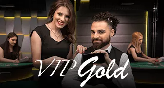 evolution/VIPGold