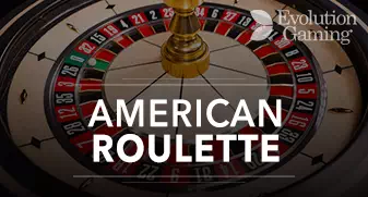 evolution/americanroulette