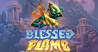 evoplay/BlessedFlame