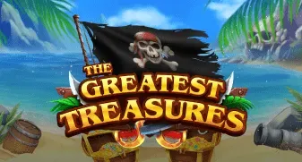 evoplay/TheGreatestTreasures