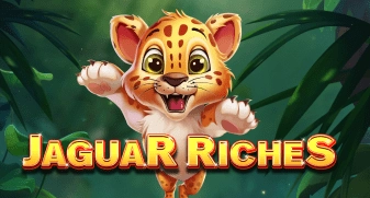 gameart/JaguarRiches