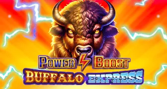 groove/PowerBoostBuffaloExpress