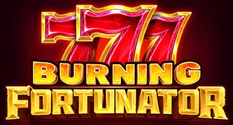 infin/BurningFortunator