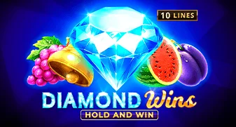 infin/DiamondWinsHoldandWin