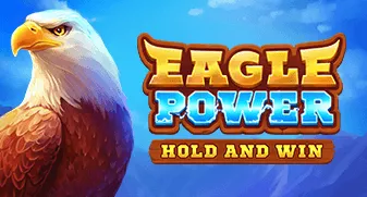 infin/EaglePowerHoldandWIn