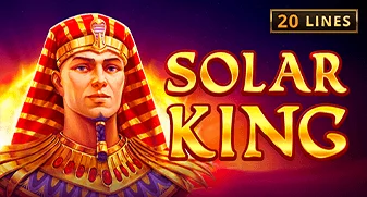 infin/SolarKing