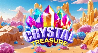 onlyplay/CrystalTreasure