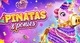 redtiger/PinatasAndPonies