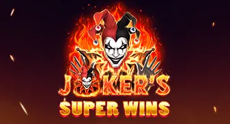 reevo/JokersSuperWins