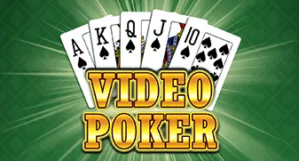 reevo/VideoPoker