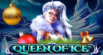 spinomenal/QueenOfIceChristmasEdition