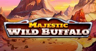 spnmnl/MajesticWildBuffalo