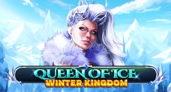 spnmnl/QueenOfIceWinterKingdom