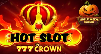 wazdan/HotSlot777CrownHalloween