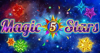 wazdan/MagicStars594