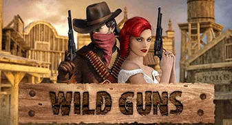 wazdan/WildGuns94