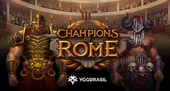 yggdrasil/ChampionsofRome