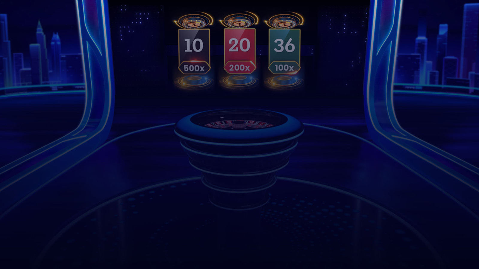 🎰 Play the Auto Mega Roulette Slot Online by pragmaticplaylive in 2023 ...