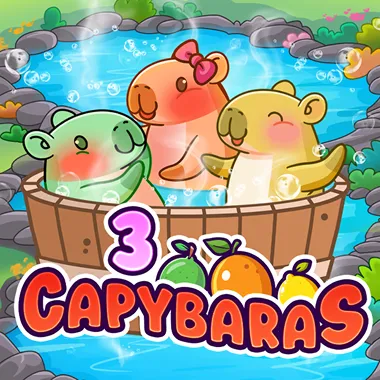 1x2gaming/3Capybaras93