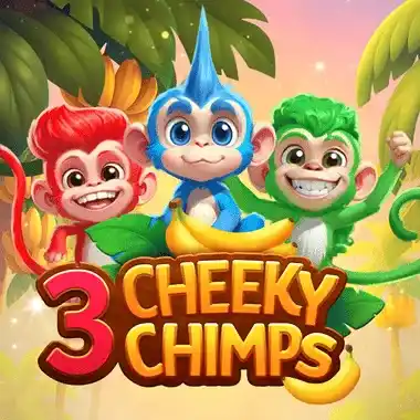 1x2gaming/3CheekyChimps