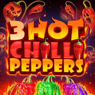 1x2gaming/3HotChilliPeppers