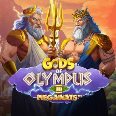 1x2gaming/GodsofOlympusIIIMegaways