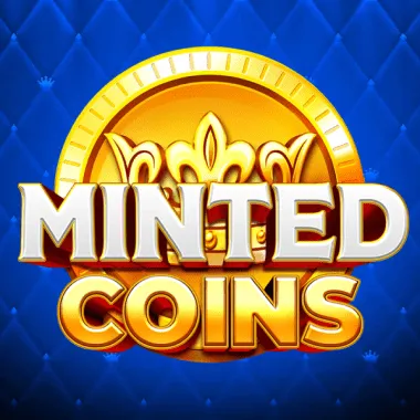 1x2gaming/MintedCoins