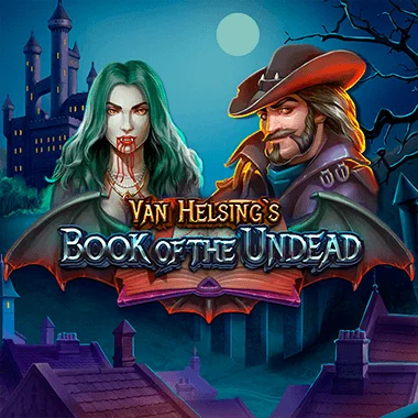 1x2gaming/VanHelsingsBookOfTheUndead