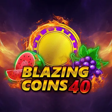 amatic/BlazingCoins40