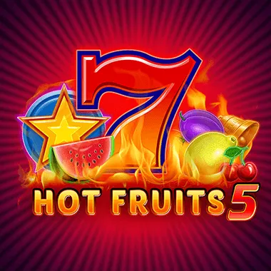 amatic/HotFruits5