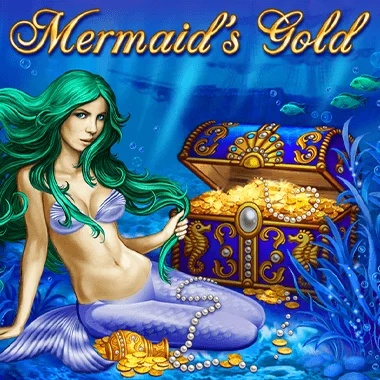 amatic/MermaidsGold