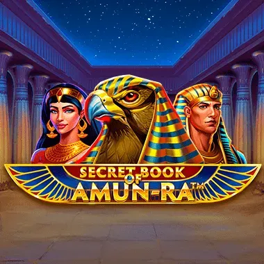 booming/SecretBookofAmunRa