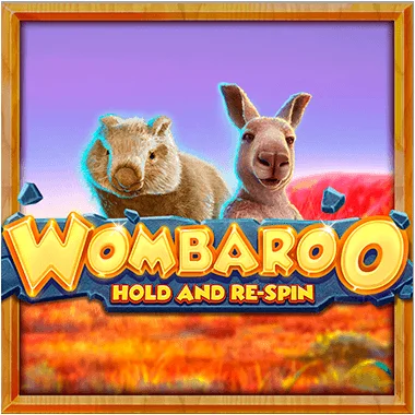 booming/Wombaroo