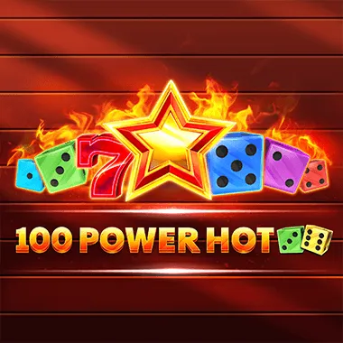 egt/100PowerHotDice