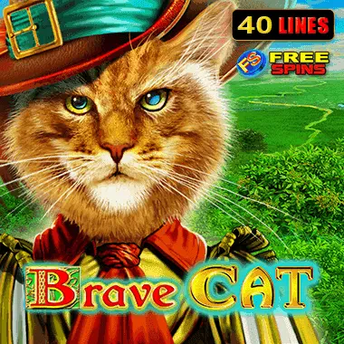 egt/BraveCat