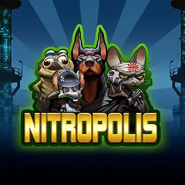 elk/Nitropolis