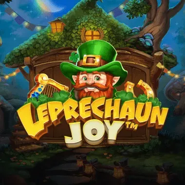 evolution/LeprechaunJoy