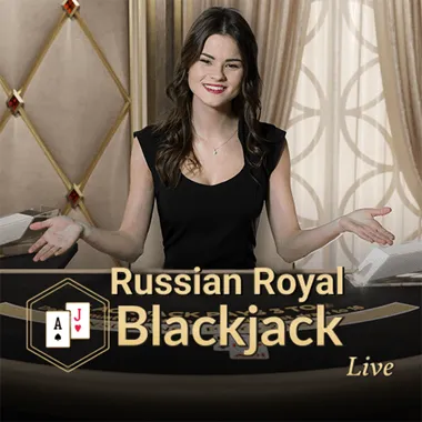 evolution/RussianRoyalBlackjack