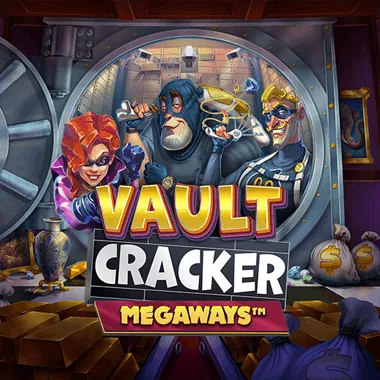 evolution/VaultCrackerMegaWays