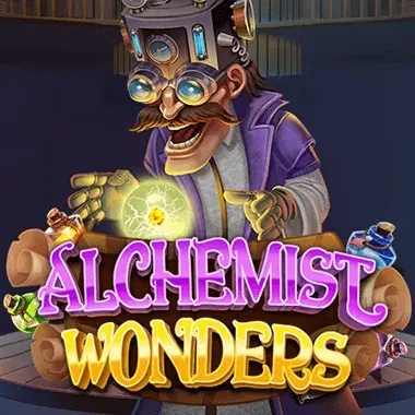 hacksaw/AlchemistWonders94