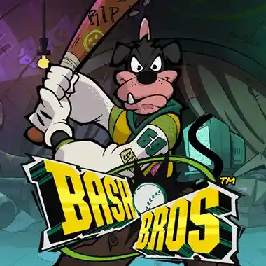 hacksaw/BashBros94