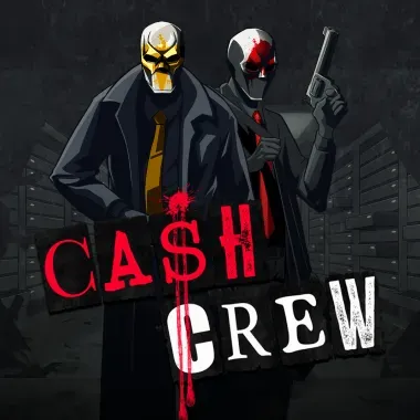 hacksaw/CashCrew94