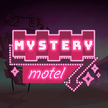 hacksaw/MysteryMotel