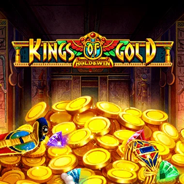 isoftbet/KingsOfGold