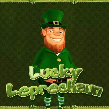 isoftbet/LuckyLeprechaunFlash