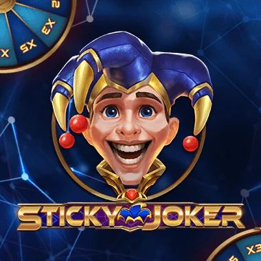 playngo/StickyJoker