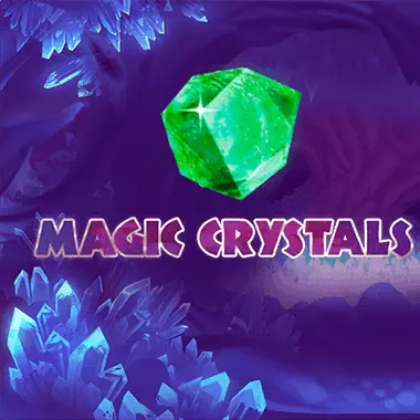 pragmaticexternal/MagicCrystals