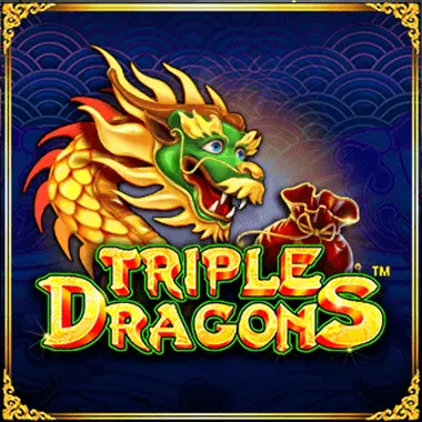 pragmaticexternal/TripleDragons