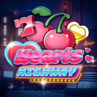 pushgaming/HeartsHighway