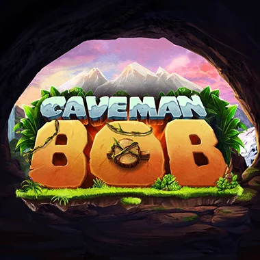 relax/CavemanBob